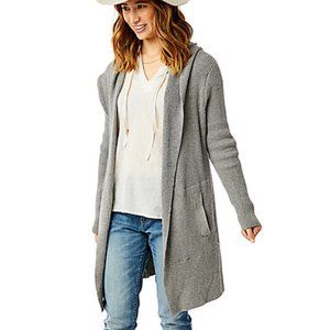Sweaters | Carve Designs Durango Gray 